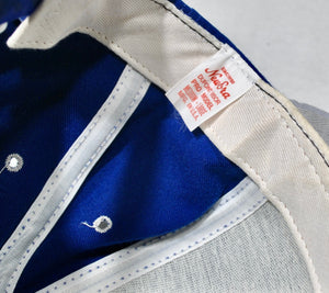 Vintage Toronto Blue Jays New Era Snapback