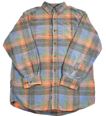 Vintage 90s Button Shirt Size Medium