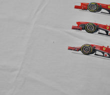 Ferrari Puma Shirt Size X-Large