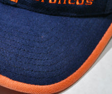 Vintage Denver Broncos Strap Hat