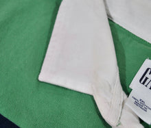 Vintage Gap Rugby Polo Size 2X-Large