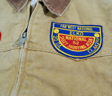 Vintage Carhartt Jacket Size 2X-Large