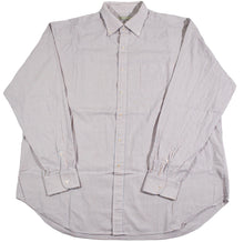 Donald Ross Button Shirt Size X-Large