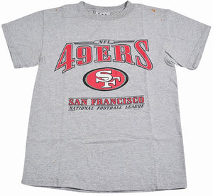 Vintage San Francisco 49ers 1998 Shirt Size Small
