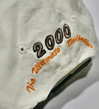 Vintage Australia 2000 Snapback