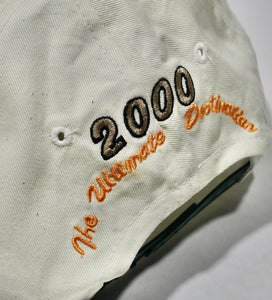 Vintage Australia 2000 Snapback