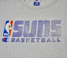 Vintage Phoenix Suns Champion Brand Shirt Size X-Large