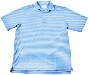 Donald Ross Polo Size Large