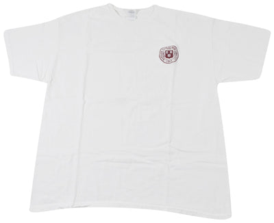 Harvard Crimson Club of New York Shirt Size X-Large