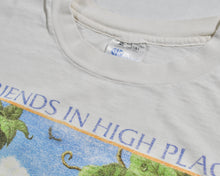 Vintage Frogs Friends in High Places Shirt Size X-Large
