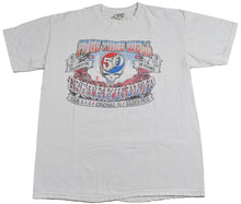 Dead & Co Grateful Dead 2015 Shirt Size Large