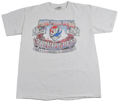 Vintage Styx 1997 Tour Shirt Size X-Large – Yesterday's Attic