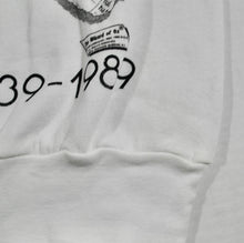 Vintage Wizard of Oz Dorthy 1989 Sweatshirt Size Medium