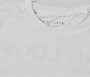 The Loop Running Supply Co Austin Texas Shirt Size Small