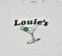 Vintage Louie's Shirt Size X-Large