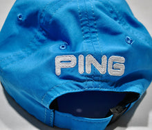 BYU Cougars Ping Golf Strap Hat