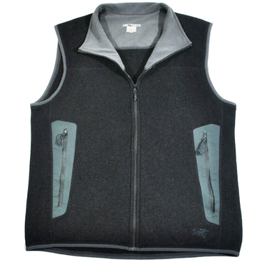 Arc'teryx Vest Size Large