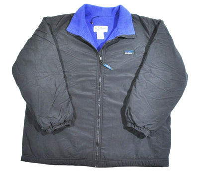 Vintage L.L. Bean Jacket Size Medium