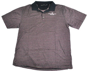 Vintage Greg Norman Four Seasons Resort Costa Rica Polo Size X-Large