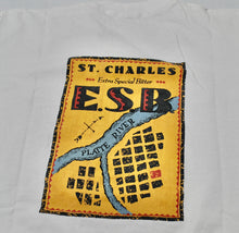 Vintage Wynkoop Brewery Denver Colorado Shirt Size X-Large