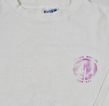 Vintage Austin Yacht Club 1989 Shirt Size X-Large