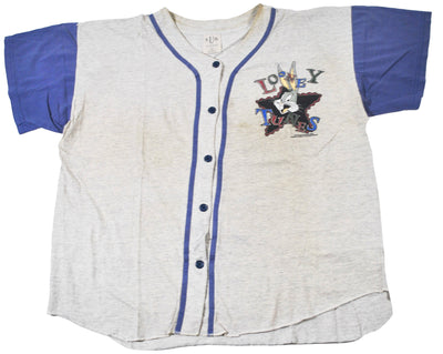 Vintage Looney Tunes Bugs Bunny 1994 Shirt Size X-Large