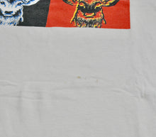 Vintage Jagermeister Shirt Size Medium(wide)