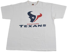 Vintage Houston Texans Shirt Size X-Large