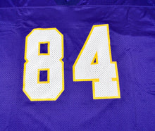 Vintage Minnesota Vikings Randy Moss Jersey Size 2X-Large