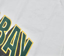 Vintage Green Bay Packers Shirt Size Large