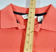 Orvis Fishing Polo Size X-Large