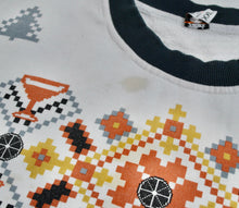 Titos Vodka Christmas Sweatshirt Size 2X-Large