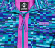 Columbia Fleece Size Medium