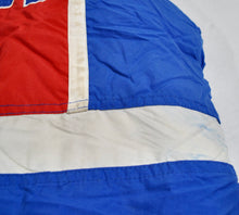 Vintage New York Giants Starter Brand Jacket Size Large