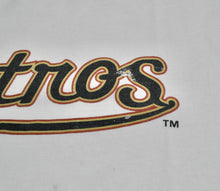 Vintage Houston Astros Shirt Size X-Large