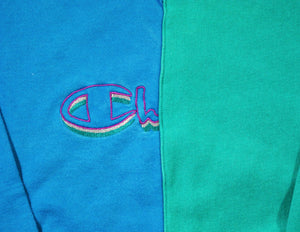 Vintage Champion Brand Reverse Weave Sweatshirt Size X-Large