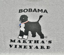 Vintage Bobama Martha's Vineyard Shirt Size X-Large