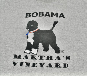 Vintage Bobama Martha's Vineyard Shirt Size X-Large