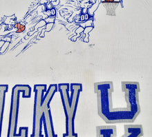 Vintage Kentucky Wildcats Sweatshirt Size Small