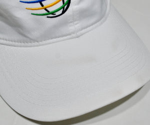 Dell Match Play World Golf Classic Strap Hat
