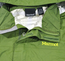 Vintage Marmot Jacket Size X-Large