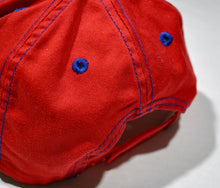 Vintage Bud Budweiser King of Beers Snapback