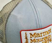 Marmot Snapback