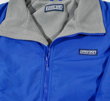 Vintage Lands End Jacket Size Small
