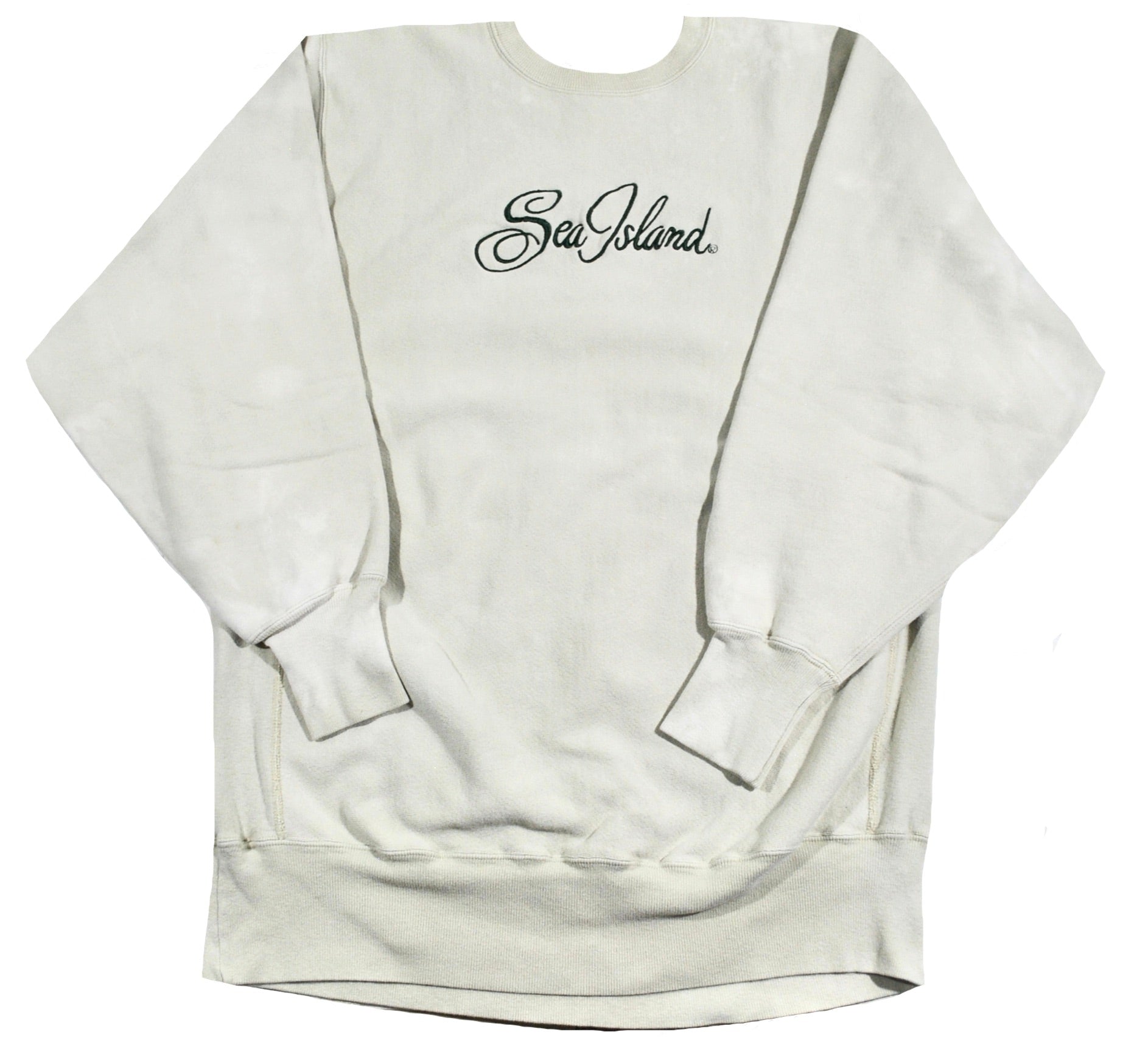 Vintage Sea Island Champion Brand Sweatshirt Size 2X-Large Vintage Sea Island Champion Brand Sweatshirt Size 2X-Large