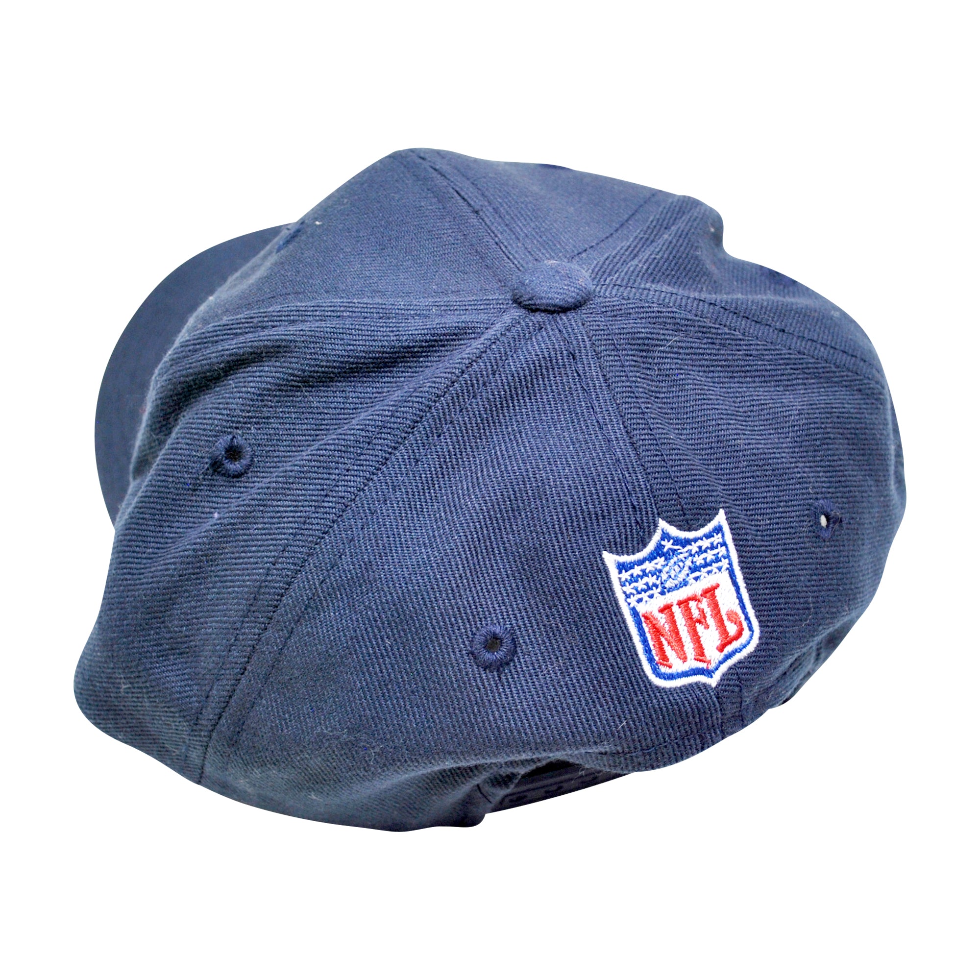 NFL, Accessories, Vintage Denver Broncos Hats