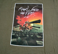 Roger Waters The Wall Live Shirt Size X-Large