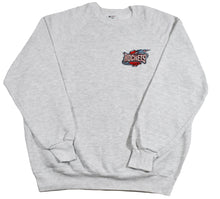 Vintage Houston Rockets Sweatshirt Size Large