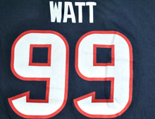 Vintage Houston Texans J.J. Watt Shirt Size X-Large