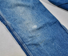 Vintage Liberty Overalls Size Large